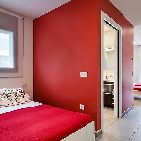 Villa Garriguella Dış mekan fotoğraf