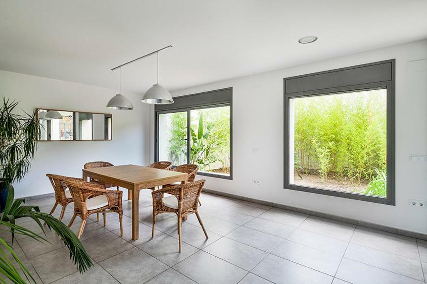 Villa Garriguella Dış mekan fotoğraf