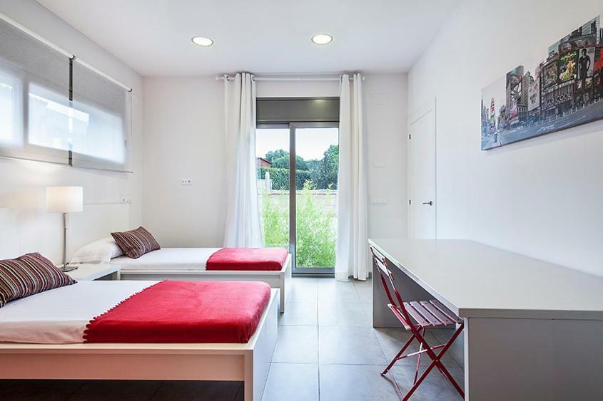 Villa Garriguella Dış mekan fotoğraf